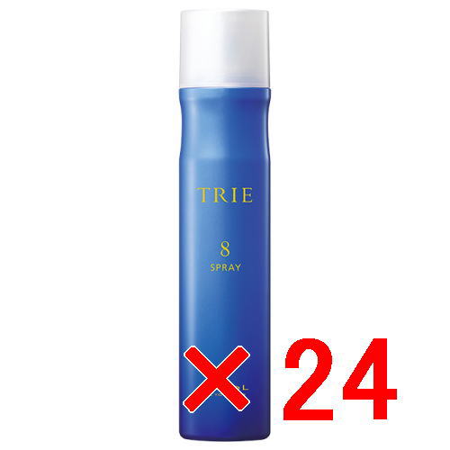 ルベル ／ トリエ スプレー 8 170g【24個セット】/ LebeL [ 国内正規品 ]
