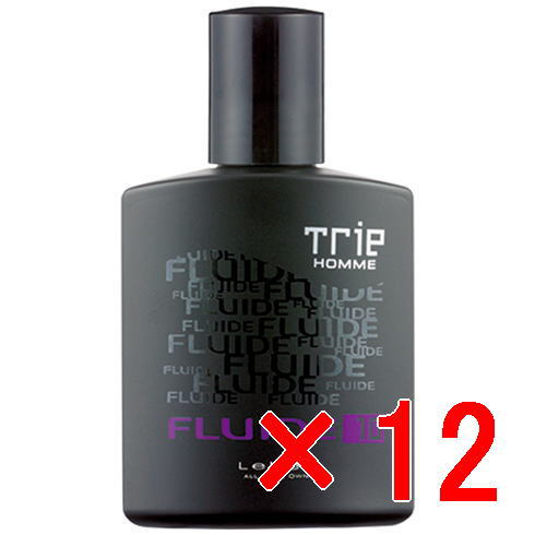 ルベル ／ トリエオム フリュード 10 150mL【12個セット】/ LebeL [ 国内正規品 ] ヘアスタイリング