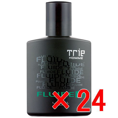 ルベル ／ トリエオム フリュード 6 150mL【24個セット】/ LebeL [ 国内正規品 ] ヘアスタイリング