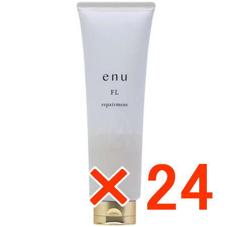 送料無料 ナカノ ／ エヌ リペアメント FL 250g 24個