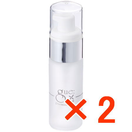 送料無料 ギュープレミアム オイル 30ml 2個