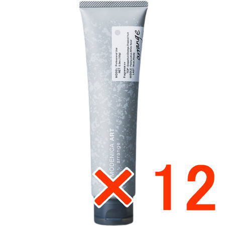 送料無料 ナカノ ／ モデニカアートジェル A 150g 12個