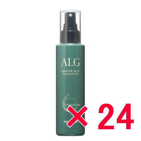 パシフィックプロダクツ ／ ALG  アルグ  スキャルプローション  150ml  24個セット【頭皮用ローション】の通販は
