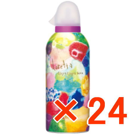 送料無料 ロレッタ ツヤツヤムゥ 180g 24個 b-ex