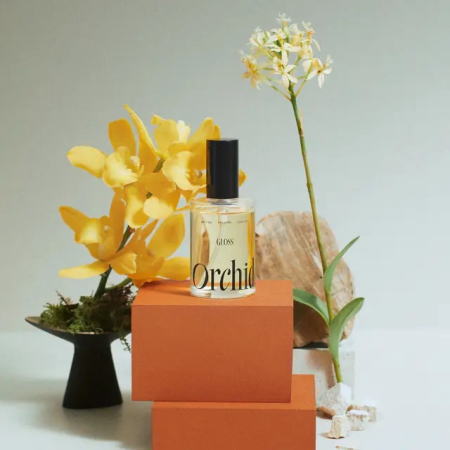 b-ex メゾンオルキデ　オイル　3本セット b-ex メゾンオルキデ オイル 3本セット b-ex メゾンオルキデ オイル 3