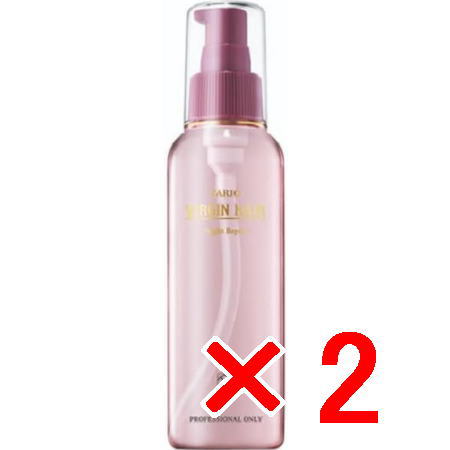 送料無料 パシフィックプロダクツ ／ タリオ?ヴァージンヘア ナイトリペア 150ml 2個