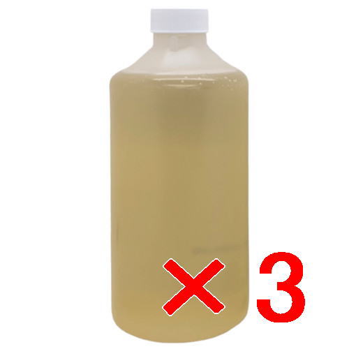 パイモア π more ／ PLEXMENT プレックスメント モイストシャンプー 780ml 詰替【3個セット】／ 美容室専売品 ヘアシャンプー