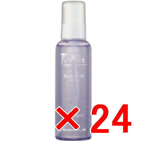 送料無料 パイモア π more ／ ヘアーコンク エキストラ （ アウトバス トリートメント ） 155mL 24個セット ／