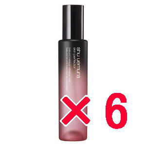 シュウウエムラ ／シュウ ウエムラ パーフェクターミスト  [化粧水] サクラの香り 150mL【6個】shuuemura [ 国内正規品 ]の通販は