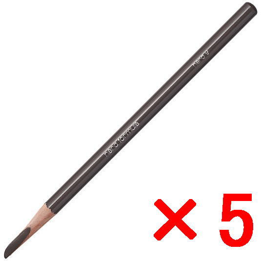 送料無料 シュウウエムラ ／ ハード フォーミュラ サウンド ブラック 01 5本 / shuuemura [ 国内正規品 ]?アイブロー