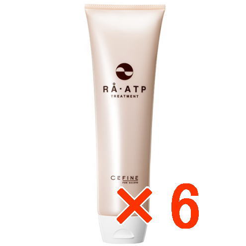 セフィーヌ ／  ＲＡ・ＡＴＰ（ラ・エーティーピー）トリートメント 290ml【6個セット】
