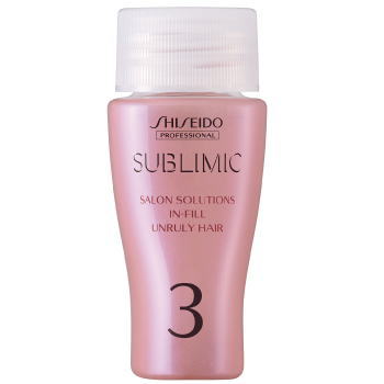 ★【送料無料】資生堂 シセイドウ / サブリミック/ サロンソリューション イン・フィル(まとまり) 〈15ml × 12〉の通販は