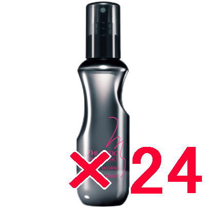 送料無料 資生堂 シセイドウ ／ ステージワークス パウダーシェイク 150ml 24個 スタイリング ／ サロン専売品 ミストの通販は