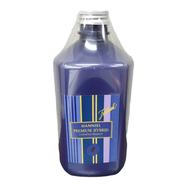 正規品販売商品 詰替えボトル ハニエル プレミアム ハイブリッド トリートメント 1000ml