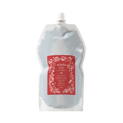コラボプロ アカデミック スコラ イデアシリーズ スコラアカデミックシャンプー 1,000ml 詰替え Schola ACADEMIC SHAMPOOの通販は