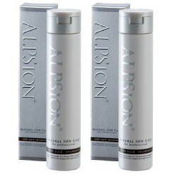 アルピジョン ALPSION イオンヘアシャンプーH 250ml 2個セット