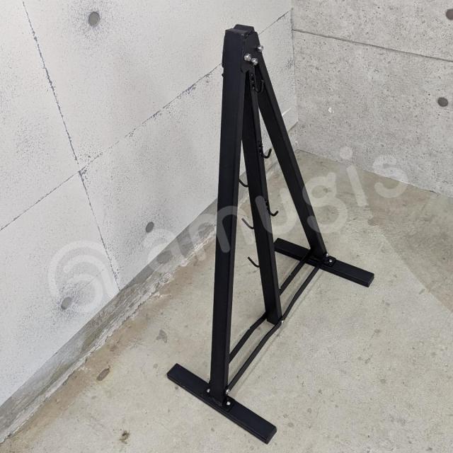 MAG グリップ 収納用 ラック 単品 Maximum Advantage Grip マグ 