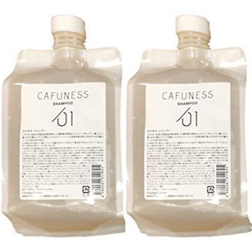 キギ バイ シエラ オーガニカ エアリースムースシャンプー 2000ml 31mVjoSML4L._UF350,350_QL50_.jpg