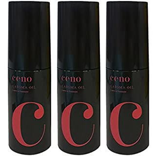 オレンジコスメ セノ CENO ラトマオイル 80ml 3個セット