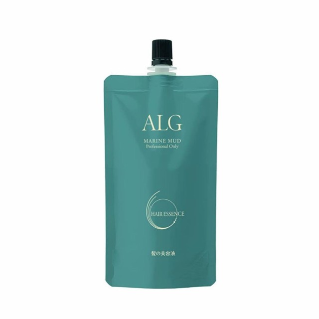 パシフィックプロダクツ ALG アルグ ヘアエッセンス 140ml 洗い流さないヘアトリートメントの通販はau PAY マーケット amugis  au PAY マーケット店 au PAY マーケット－通販サイト