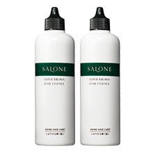 パシフィックプロダクツ サローネ スーパーブラウン ヘアエッセンス 150ml 2個セット ヘアエッセンス 洗い流さないヘアトリートメントの通販は