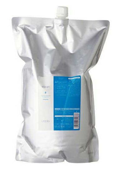 ルベル ヴィージェ シャンプー 2500mL リフィル LebeL 国内正規品の通販は