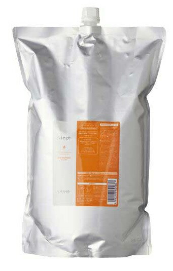 ルベル ヴィージェ ヘアトリートメント V 2500mL リフィル LebeL 国内正規品の通販は