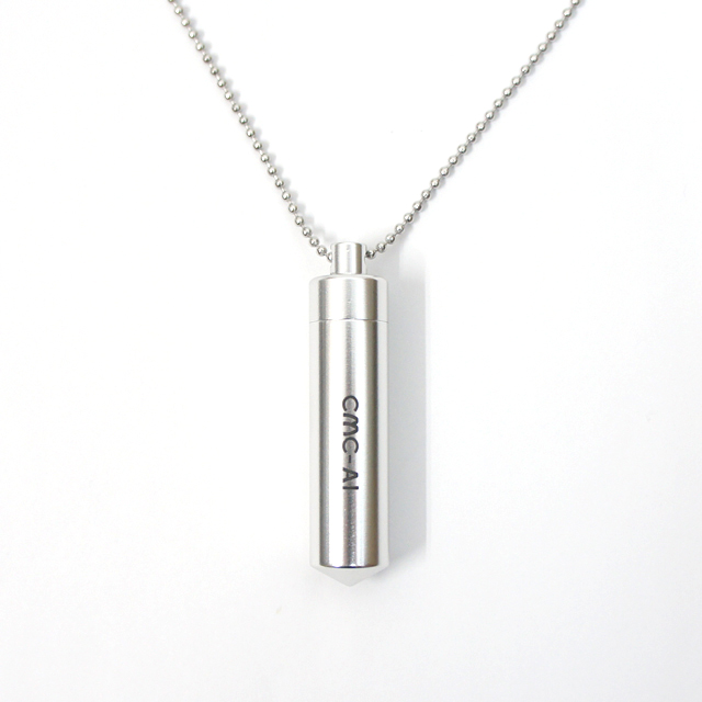 REGAL ブラック 26.5cm CMC総合研究所 CMCペンダント-c型 CMCペンダントC【CMC総合研究所】 |