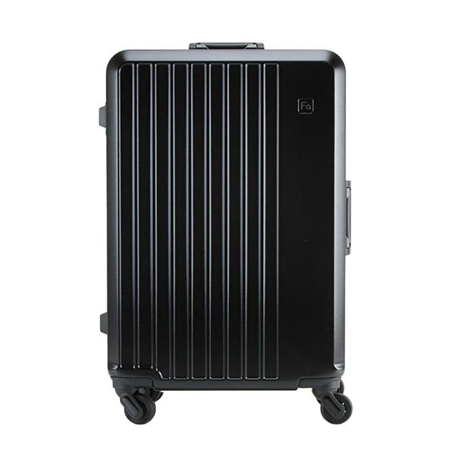 【ポイント10倍】FREQUENTER フリクエンター LIEVE リエーヴェ 4輪 スーツケース キャリーケース フレーム TSA 65L 60cm 1-530_8