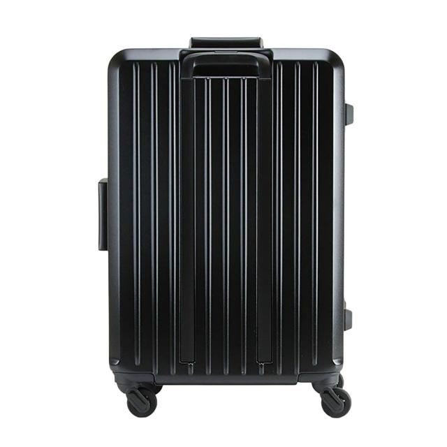 【ポイント10倍】FREQUENTER フリクエンター LIEVE リエーヴェ 4輪 スーツケース キャリーケース フレーム TSA 65L 60cm 1-530_9