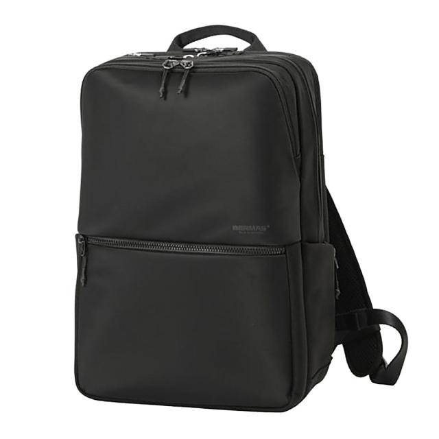 【ポイント10倍】BERMAS バーマス CITYSCAPE シティスケープ ビジネスバッグ リュック バックパック デイパック Mサイズ A4 13インチ 60690