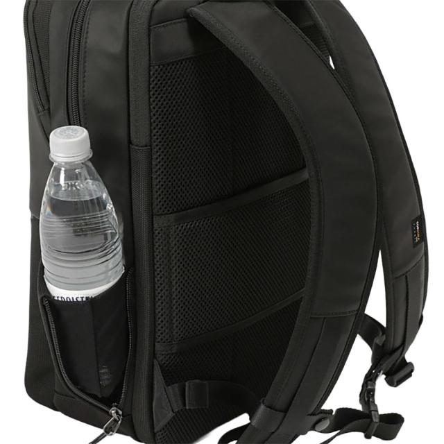 【ポイント10倍】BERMAS バーマス CITYSCAPE シティスケープ ビジネスバッグ リュック バックパック デイパック Mサイズ A4 13インチ 60690