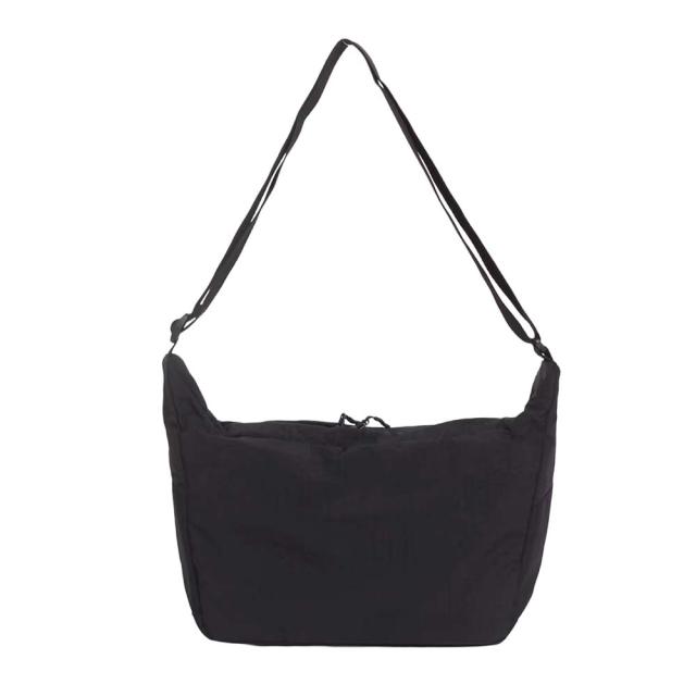 new balance ニューバランス SIMPLE SHOULDER シンプル・ショルダー 舟型 ショルダーバッグ 12.4L AC1739I