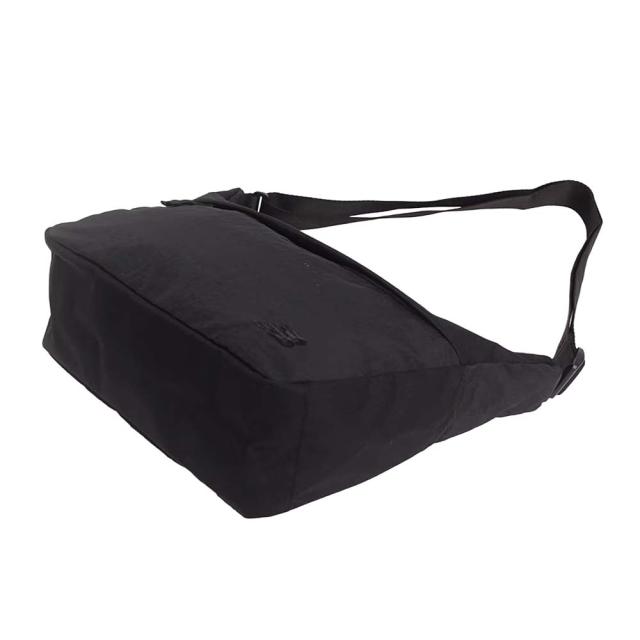 new balance ニューバランス SIMPLE SHOULDER シンプル・ショルダー 舟型 ショルダーバッグ 12.4L AC1739I