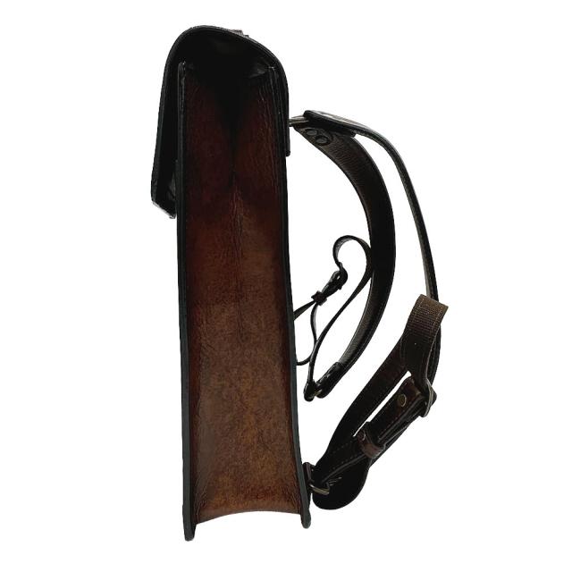 【ポイント10倍】青木鞄 LUGARD ラガード G3 ジースリー 2way ビジネスバッグ リュック バックパック ハンドバッグ A4 27cm 牛革 日本製 5232_5