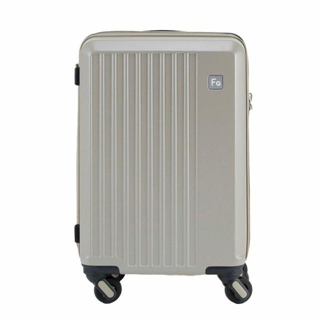 【ポイント10倍】FREQUENTER フリクエンター LIEVE リエーヴェ 4輪 スーツケース ファスナー 33L 48cm TSA 1-250_6