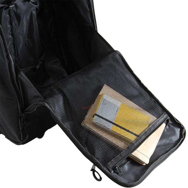 ポイント10倍】Spasso スパッソ Travel トラベル 2way リュック バック