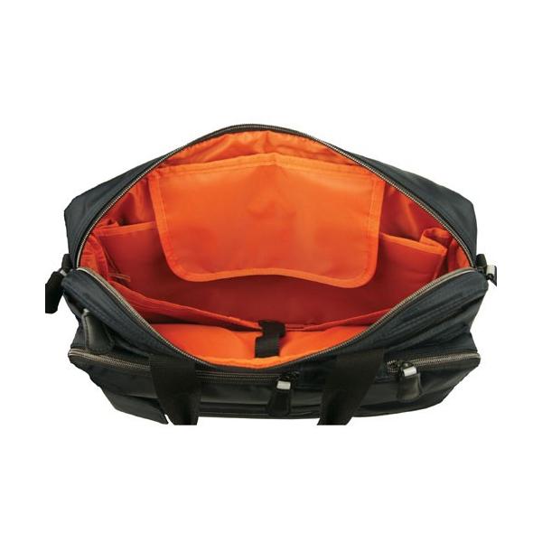 服部 RYU'S ONE リューズワン AD 軽量 ビジネス ブリーフケース