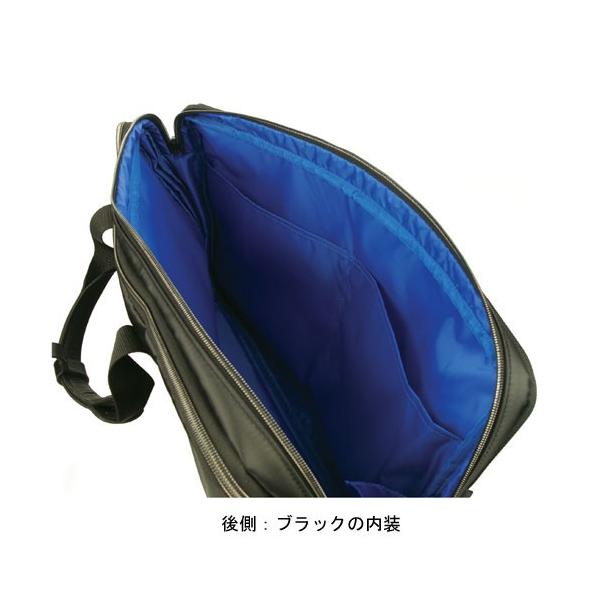 ポイント10倍】服部 RYU'S ONE リューズワン AD 軽量 2way ビジネス