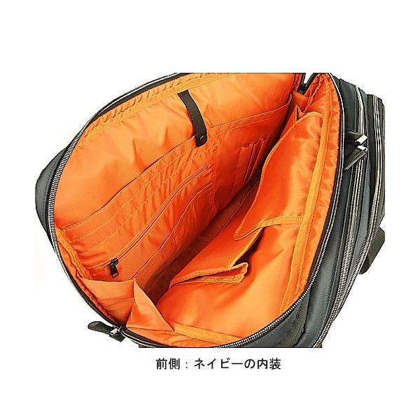 ポイント10倍】服部 RYU'S ONE リューズワン AD 軽量 2way ビジネス