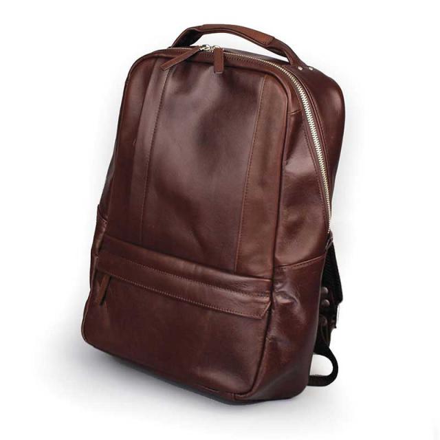 【ポイント10倍】服部 CROSSROAD UNDERGROUND クロスロード アンダーグラウンド UG リュック バックパック 本革 日本製 チョコ 50-5069-CHの通販は