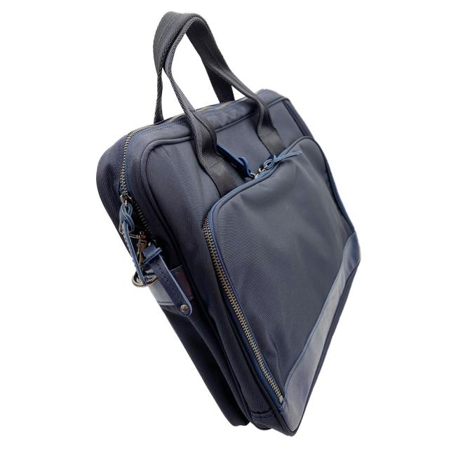 ポイント10倍】Bluffpop ブラフポップ NW 2way ビジネスバッグ