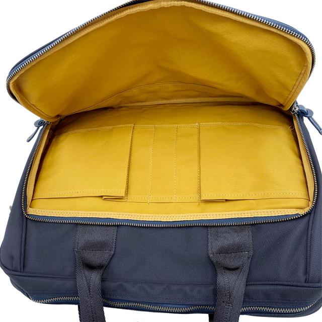 ポイント10倍】Bluffpop ブラフポップ NW 2way ビジネスバッグ