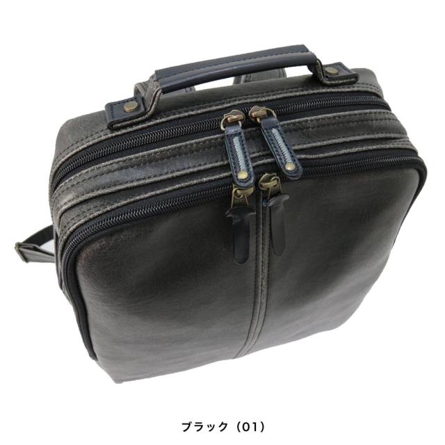 ポイント10倍】木和田 Kiwada キワダ Retro レトロ リュック バック