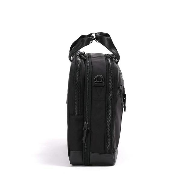 【ポイント10倍】BERMAS バーマス BAUER IV バウアー4 ビジネスバッグ ブリーフケース ショルダーバッグ A4 13インチ 60673_5