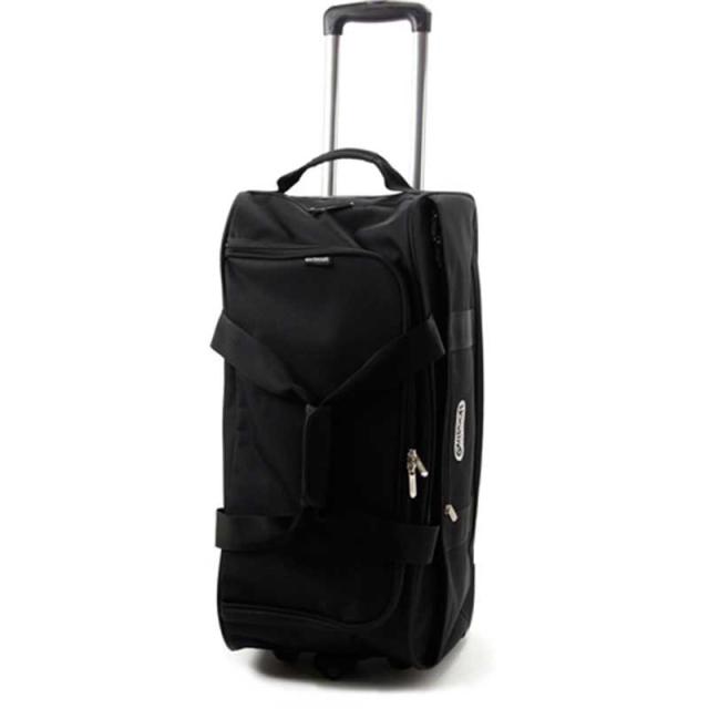 【良品】Ermenegildo Zegna キャリーケース 46L ブラック 良品】Ermenegildo Zegna キャリーケース 46L ブラック バッグ