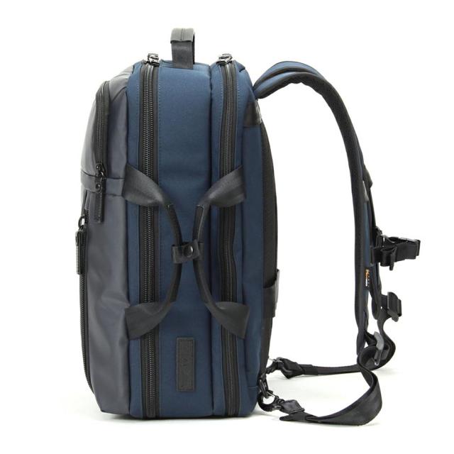 ポイント10倍】BERMAS BAUER GEHEN バーマス バウアー ゲーエン 2way