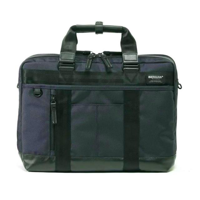 BERMAS ビジネスバッグ 商品レビューで+5%】BERMAS バーマス ビジネス