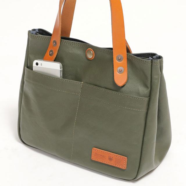 BERMAS COMMUTE バーマス コミュート カジュアル ドライビング トート