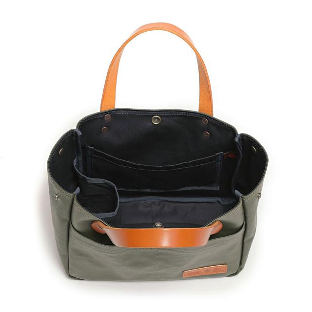 BERMAS COMMUTE バーマス コミュート カジュアル ドライビング トート